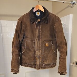 Carhartt J22 Arctic jacket S